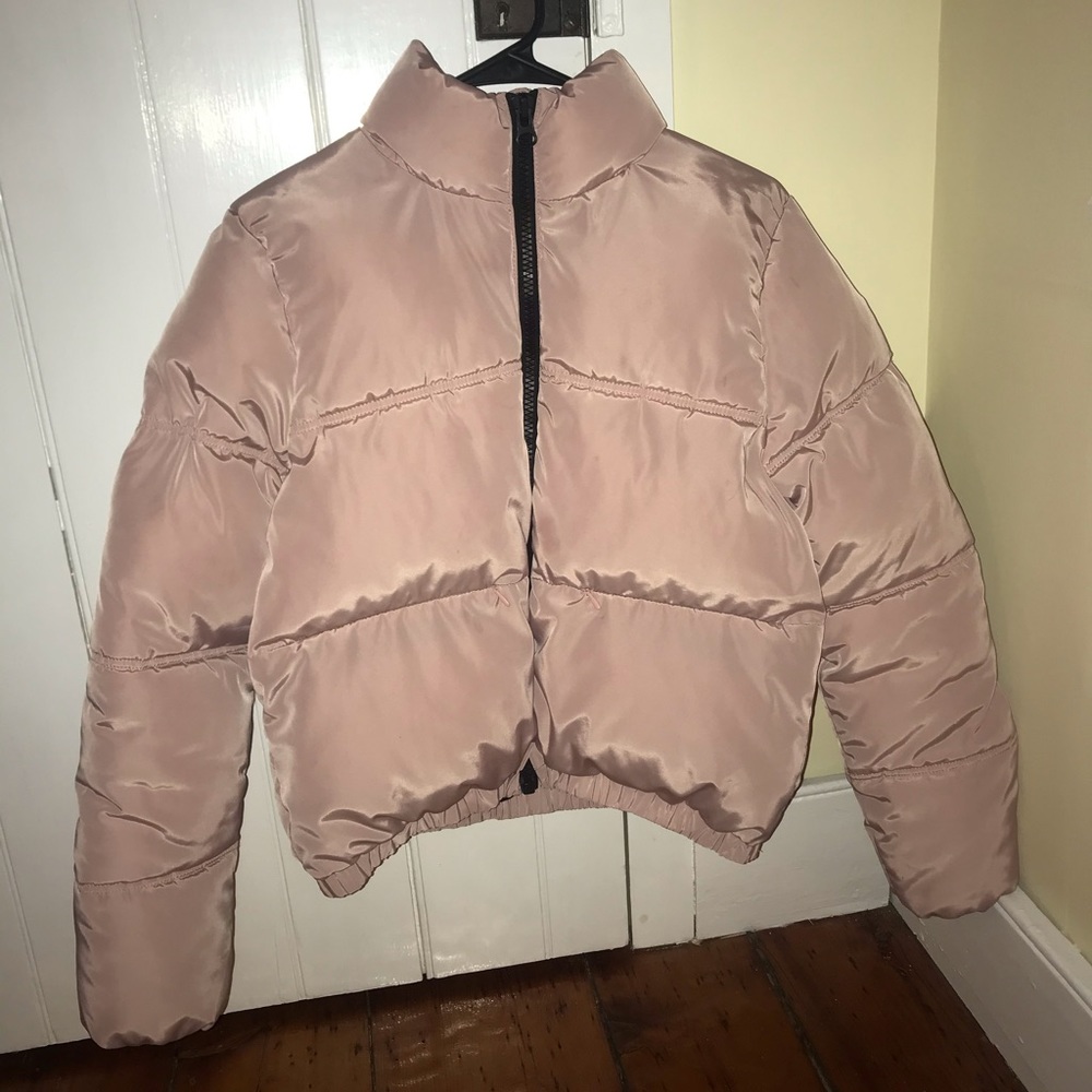 Puffer Coat